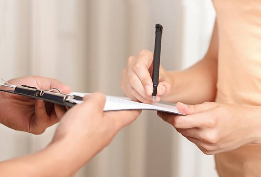 Serviços Administrativos